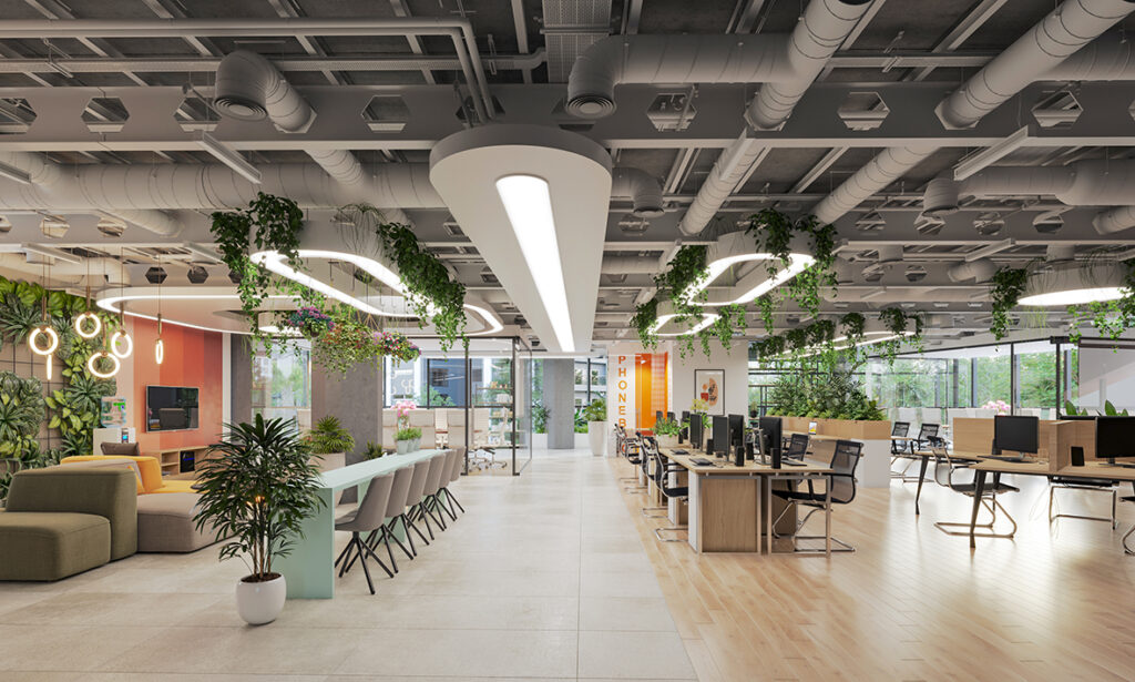 Riverside Nexus Interior5