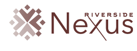 Riverside Nexus colour logo 2