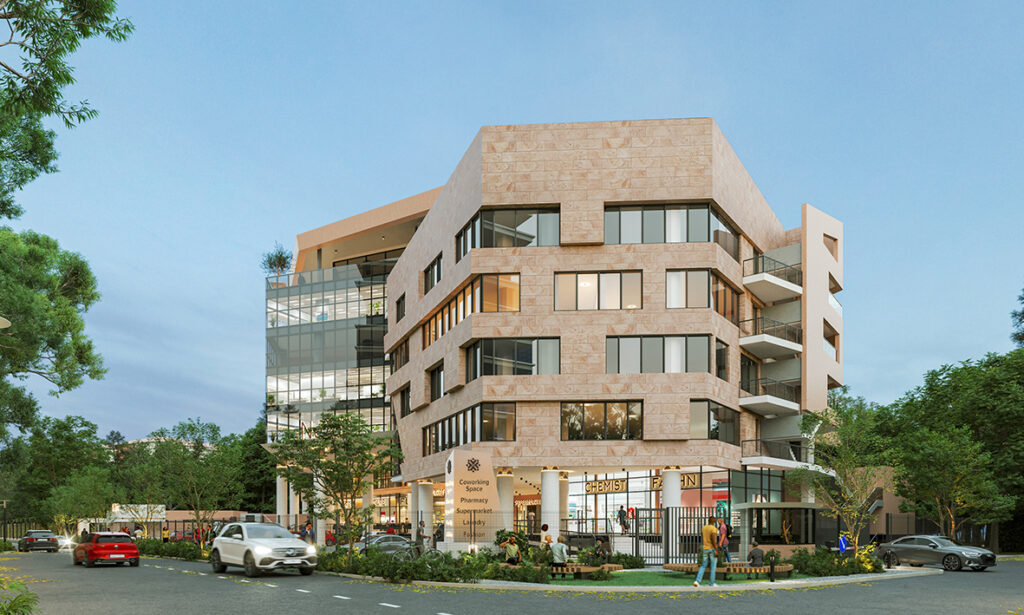 Riverside Nexus2