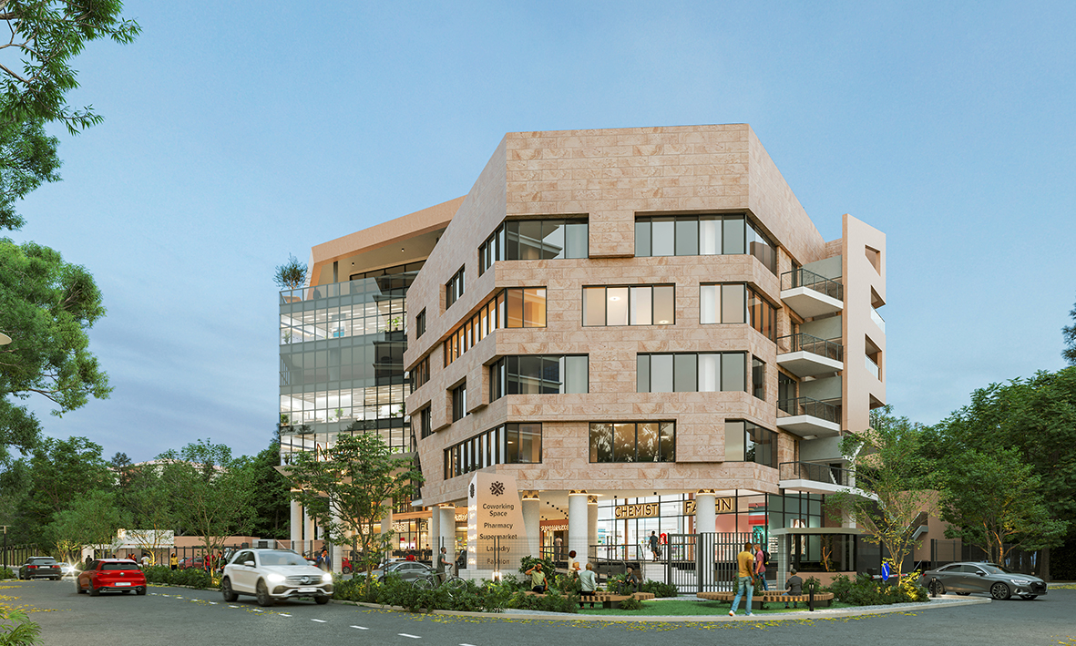 Riverside Nexus2